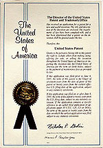 Direct link to specific patent text and images.