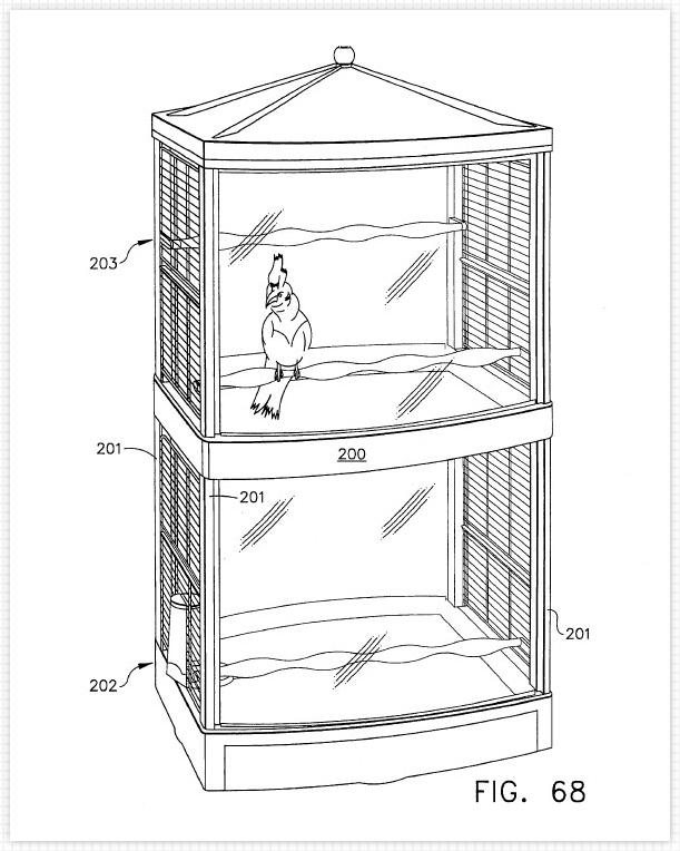 Direct link to specific patent text and images.