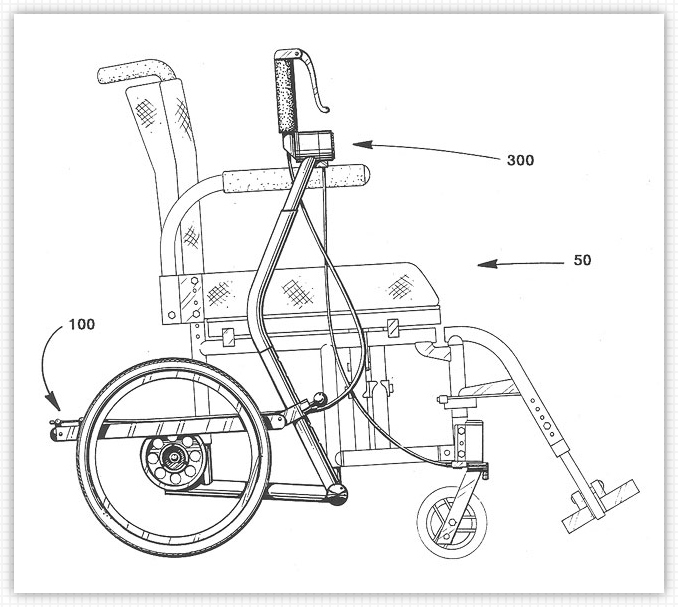 Direct link to specific patent text and images.