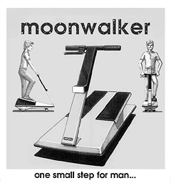 Moonwalker